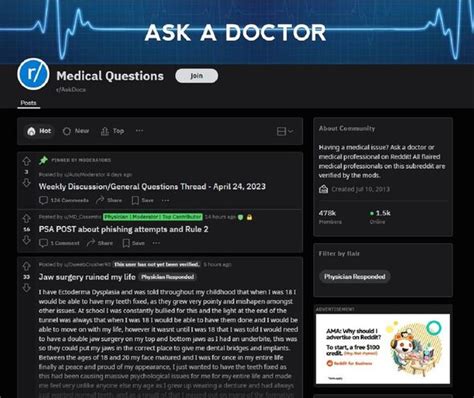 reddit ask docs